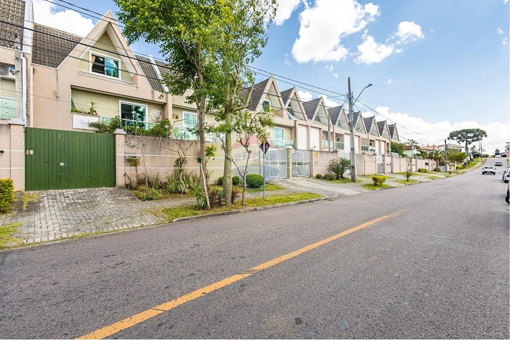 Casa - Venda - Curitiba , Paraná - IMG_1972.jpg - 560341061-237