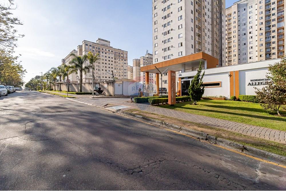 Apartamento - Alugar - Curitiba , Paraná - IMG_0788.jpg - 560251068-39