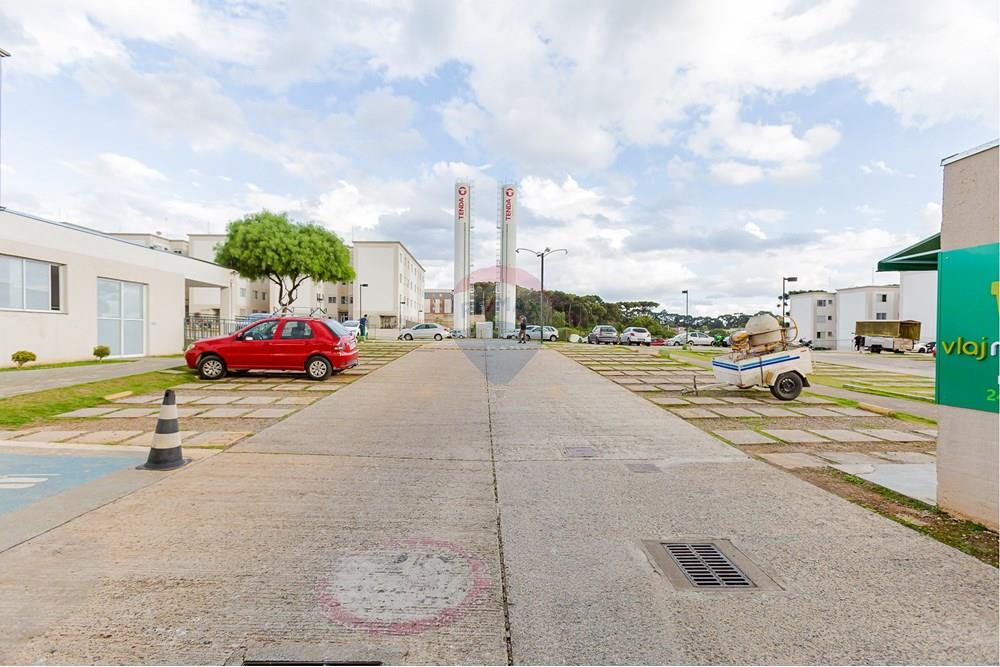 Apartamento - Venda - São José dos Pinhais , Paraná - IMG_2788.jpg - 560351119-12