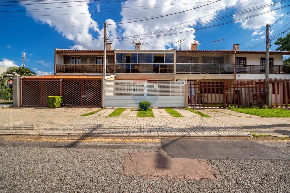 Sobrado - Venda - Curitiba , Paraná - sheep - IMG_4146_1.jpg - 560311077-16