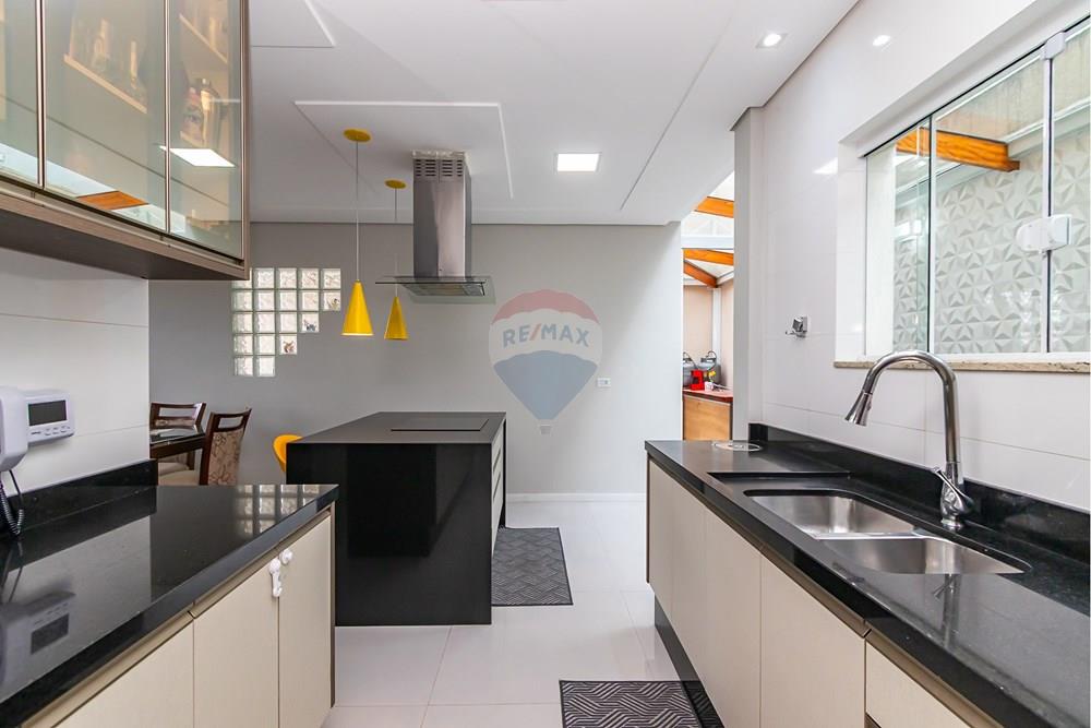 Casa - Venda - Curitiba , Paraná - Sheep - IMG_1298.jpg - Cozinha - 560471016-4