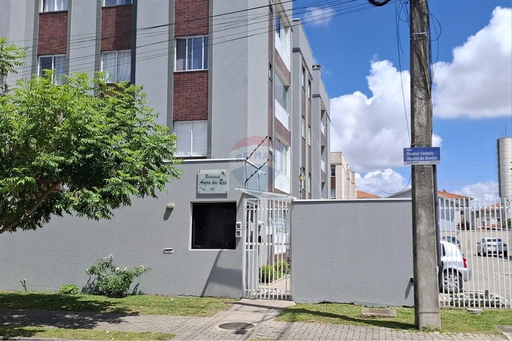 Apartamento - Alugar - São José dos Pinhais , Paraná - WhatsApp Image 2026-03-14 at 21.16.44 (1).jpeg - 560441028-32