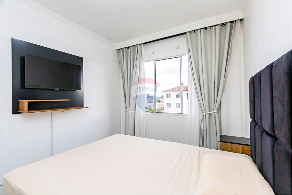 Apartamento - Venda - São José dos Pinhais , Paraná - IMG_2686_1.jpg - 560391055-24