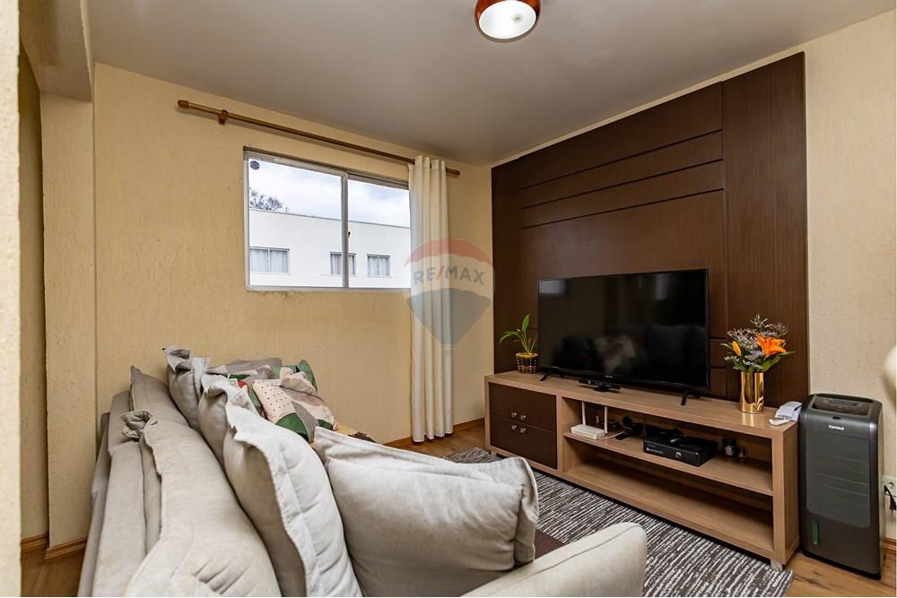 Apartamento - Venda - Curitiba , Paraná - 2.jpg - 560411004-90