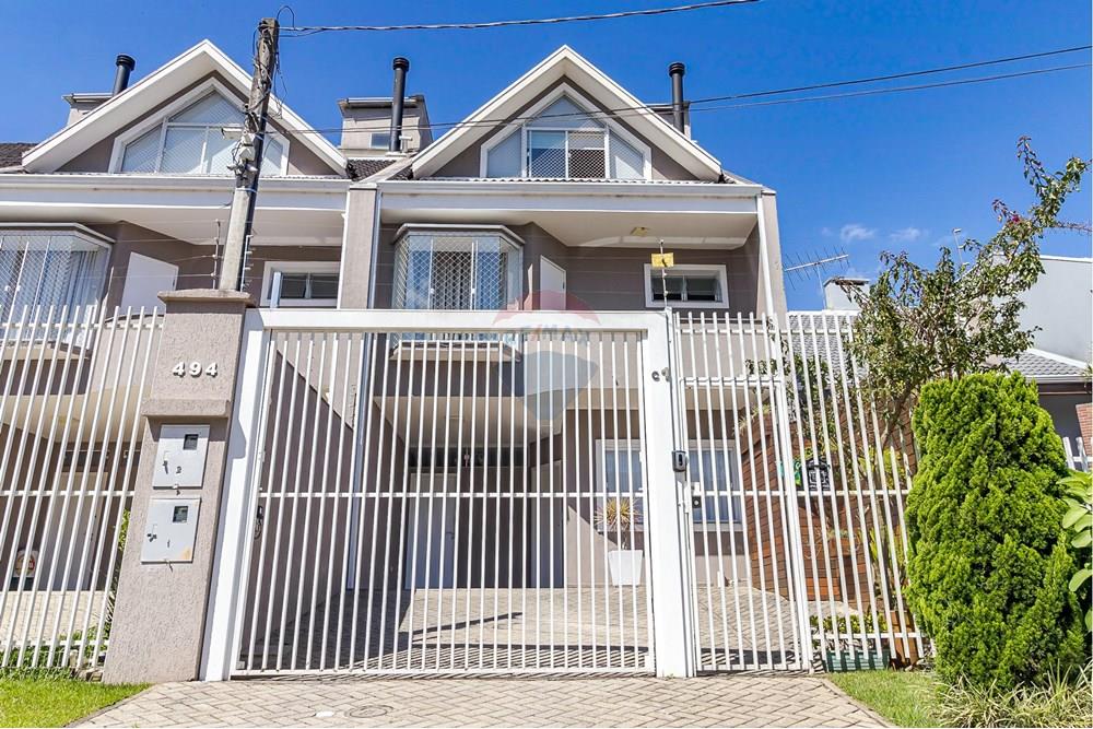 Sobrado - Venda - Curitiba , Paraná - IMG_5681.jpg - 560411045-23