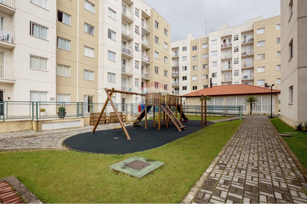 Apartamento - Alugar - Curitiba , Paraná - Amadeu Assad Yassim 270 32.jpg - 560311047-558