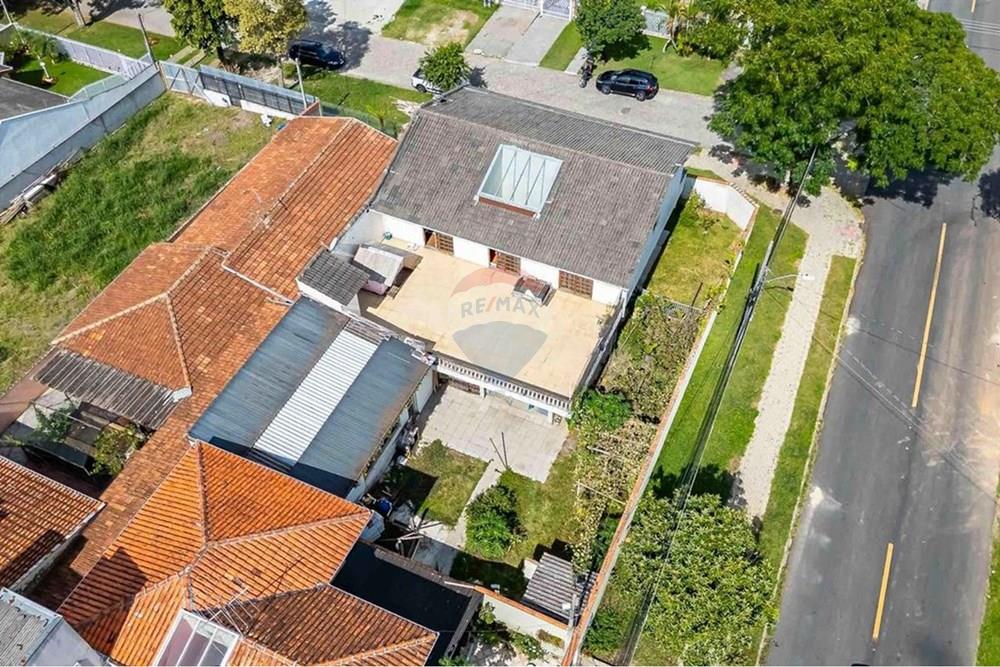 Casa - Venda - Curitiba , Paraná - foto 52.jpeg - 560341225-39