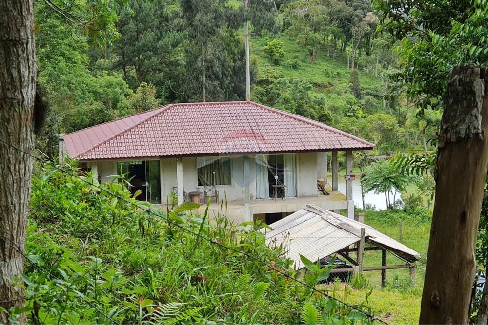 Chácara / Sítio / Fazenda - Venda - Tijucas do Sul , Paraná - f0dc4256-6f05-4bf8-ae0c-7c5b73fd78fa.jpeg - 560391051-16