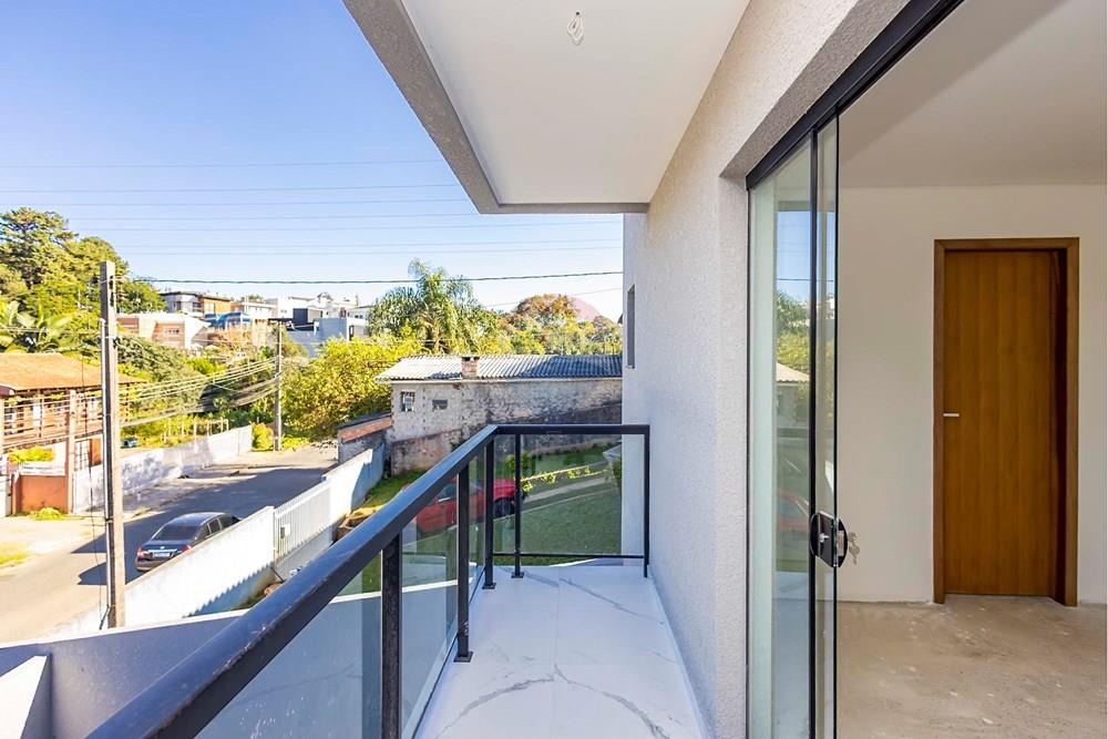 Sobrado - Venda - Curitiba , Paraná - IMG_8775_1.jpg - Varanda - 560431051-21