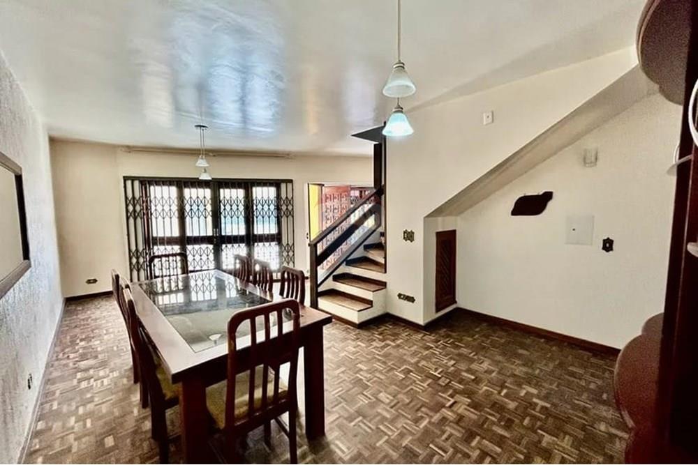 Casa - Venda - São José dos Pinhais , Paraná - f1a2a464-f790-4a69-a794-09f15e162da3.jpg - 560391051-18