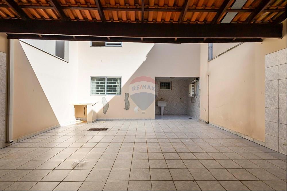 Sobrado - Venda - Curitiba , Paraná - IMG_9545_1.jpg - 560411027-38