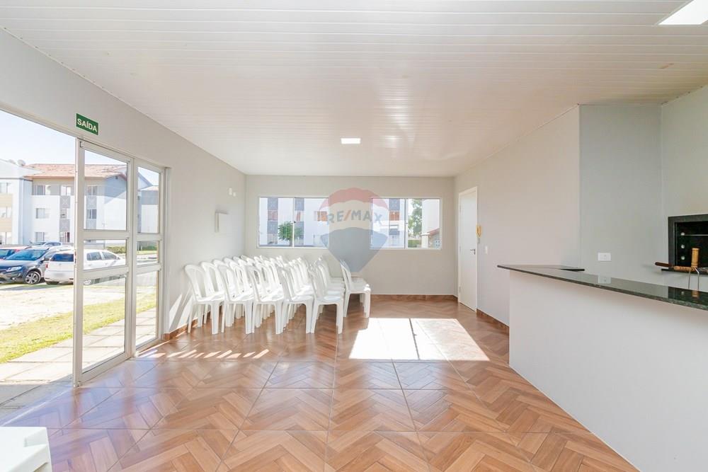 Apartamento - Venda - Curitiba , Paraná - 24 2 SALÃO DE FESTAS 6.jpg - 560341034-74