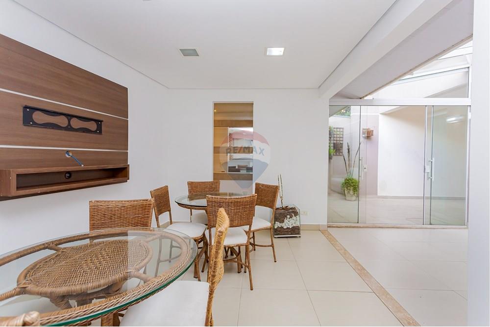 Casa - Venda - São José dos Pinhais , Paraná - 25.jpg - 560351013-58