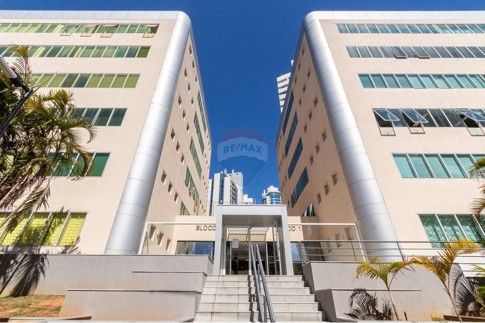 Cj. Comercial/ Sala - Alugar - Curitiba , Paraná - IMG_7961.jpg - 560311047-473