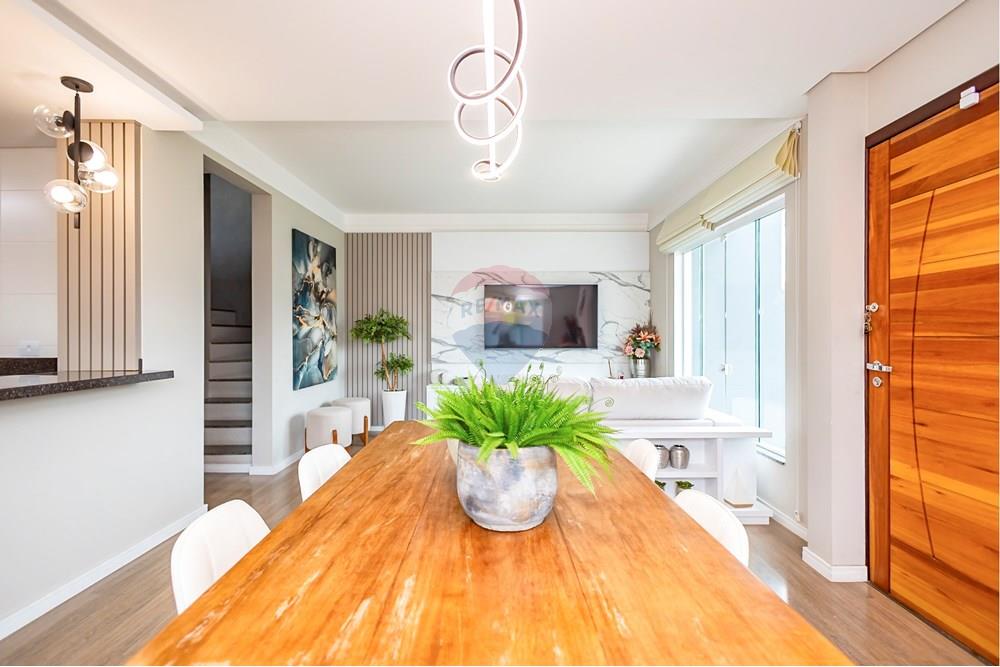 Sobrado - Venda - Curitiba , Paraná - IMG_3086_1.jpg - 560341097-91