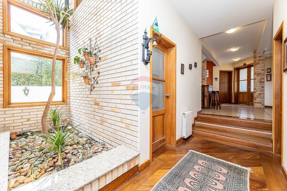 Casa de Condomínio - Venda - Curitiba , Paraná - Foto 003.jpg - 560341143-33