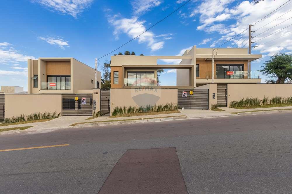 Sobrado - Venda - Curitiba , Paraná - IMG_8442.jpg - 560331080-17