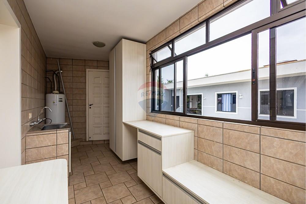 Sobrado - Venda - Curitiba , Paraná - IMG_3395.jpg - Lavanderia - 560341154-47