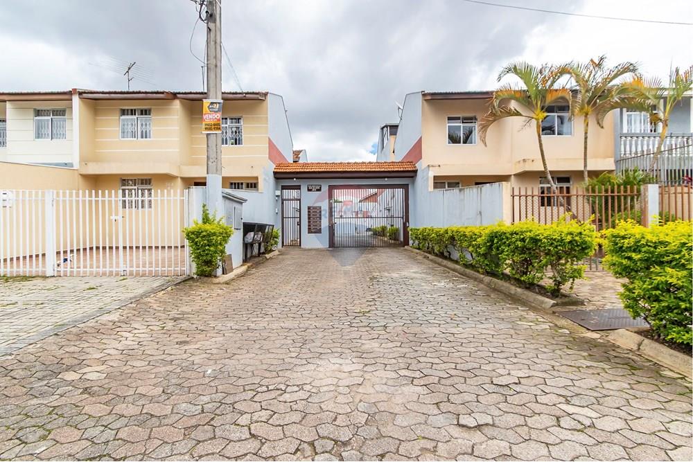 Sobrado - Venda - Curitiba , Paraná - IMG_3716_1.jpg - 560411051-208