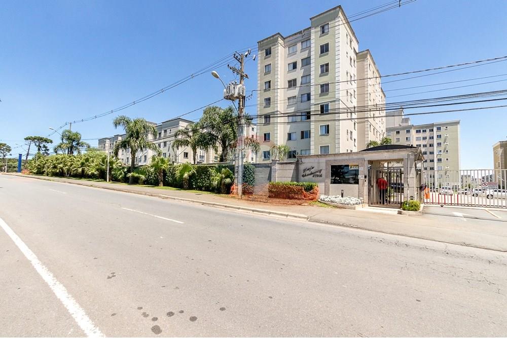 Apartamento - Venda - Curitiba , Paraná - IMG_2249.jpg - 560311077-8