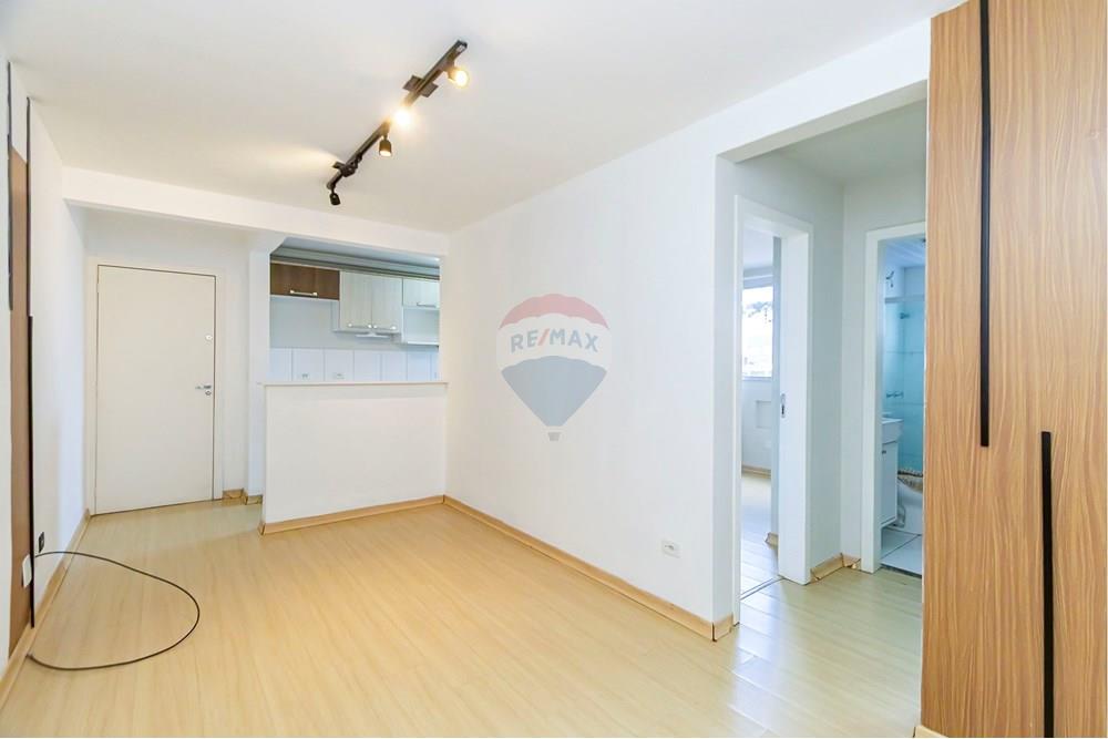 Apartamento - Venda - São José dos Pinhais , Paraná - IMG_3110_1.jpg - 560411051-213