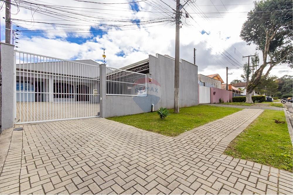 Casa - Venda - Curitiba , Paraná - IMG_1850.jpg - 560351054-207