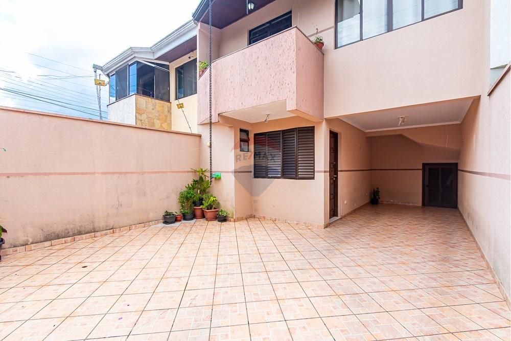 Sobrado - Venda - Curitiba , Paraná - sheep - IMG_4144.jpg - 560331069-88