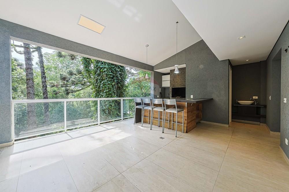 Sobrado - Venda - Curitiba , Paraná - CRF_1548.jpg - 560411044-146