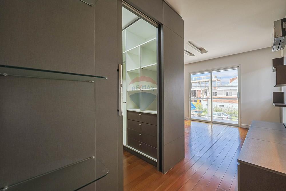 Sobrado - Venda - Curitiba , Paraná - CRF_1581.jpg - 560411044-146