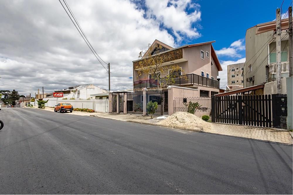 Sobrado - Venda - Curitiba , Paraná - IMG_2002.jpg - 560351004-90