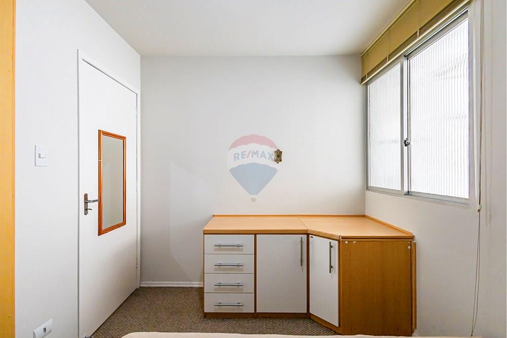 Apartamento - Venda - Curitiba , Paraná - 14 Quarto de casal.jpg - 560311087-4