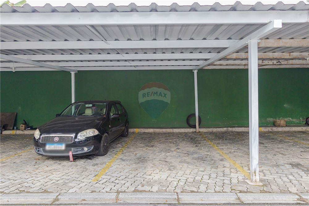 Apartamento - Alugar - Curitiba , Paraná - 20 - 560251029-60