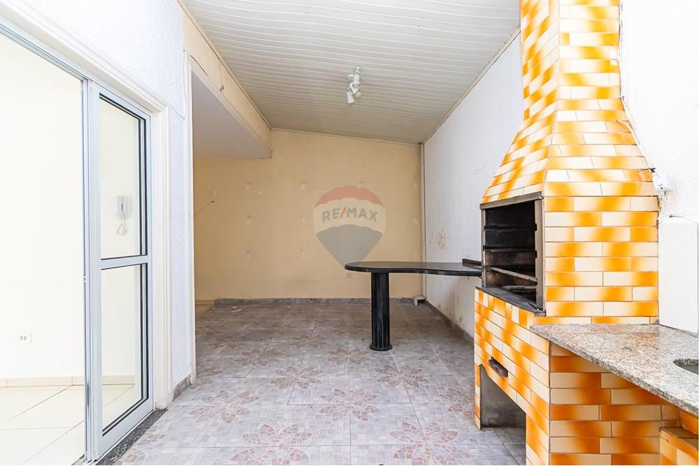 Casa de Condomínio - Venda - Curitiba , Paraná - IMG_8777.JPG - 560441003-47