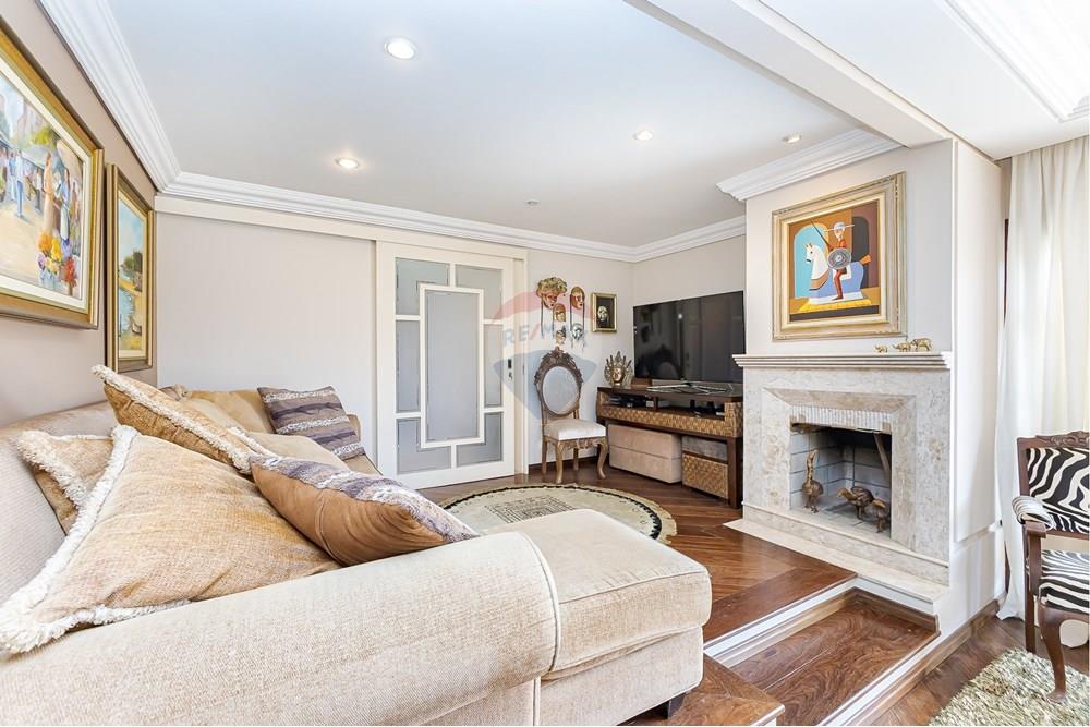 Sobrado - Venda - Curitiba , Paraná - IMG_0078.jpg - 560431034-18