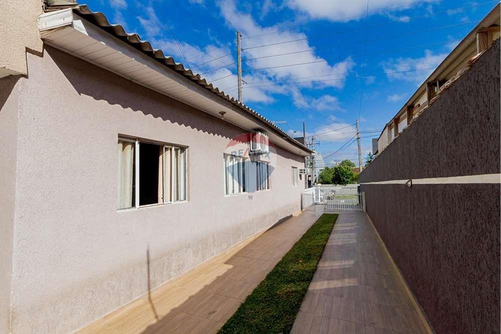 Casa - Venda - Curitiba , Paraná - CORREDOR CARROS VISÃO JANELAS CASA - Copia.jpg - 560331114-23