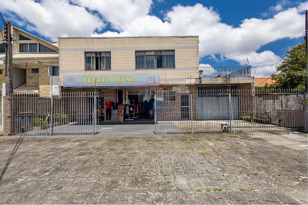 Sobrado - Venda - Curitiba , Paraná - IMG_2879.jpg - 560351106-42