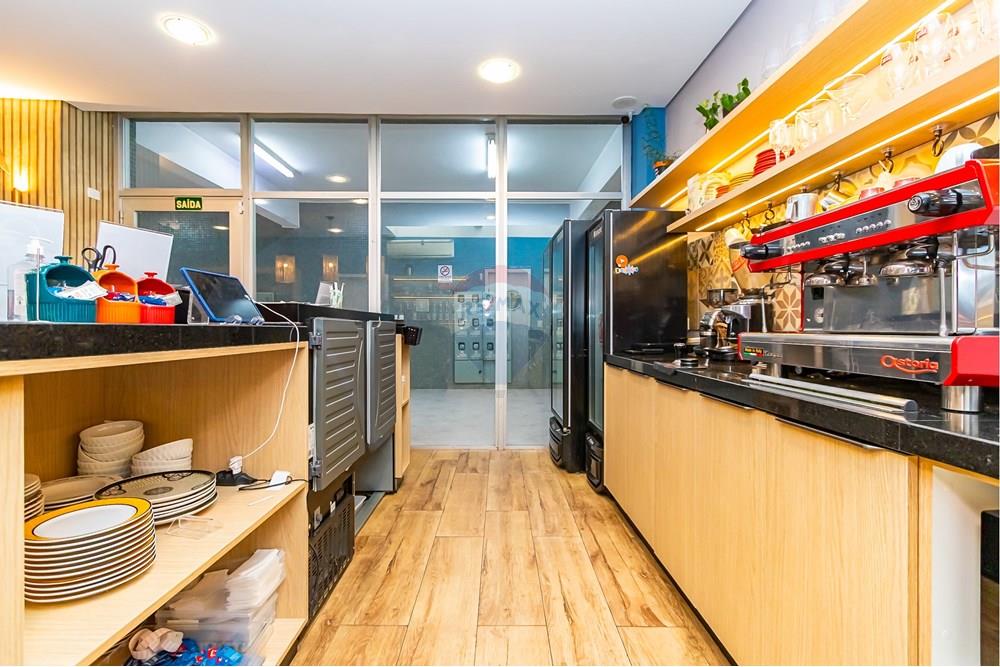 Ponto Comercial/ Loja - Venda - Curitiba , Paraná - IMG_1057.JPG - 560321162-1