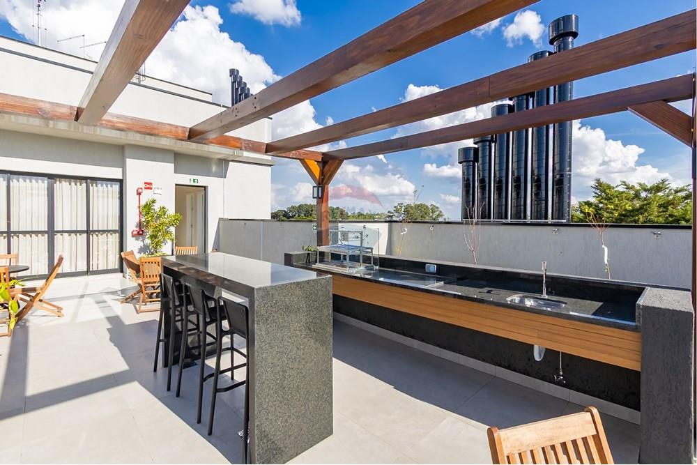 Apartamento - Alugar - Curitiba , Paraná - IMG_6958.jpg - 560311047-549