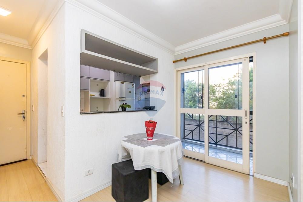 Apartamento - Venda - São José dos Pinhais , Paraná - IMG_1865.jpg - 560411032-58