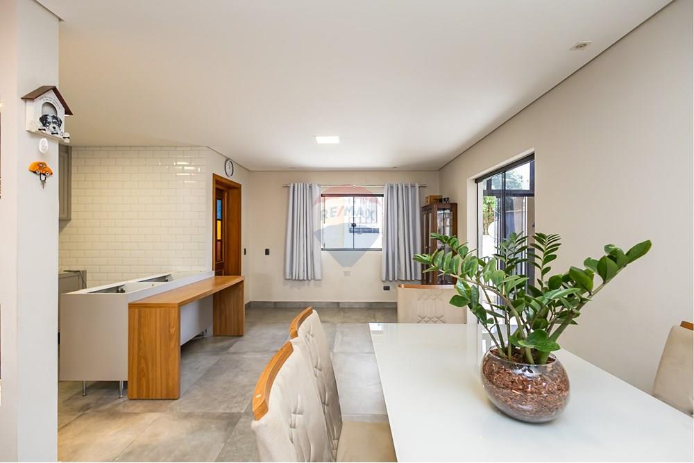 Sobrado - Venda - Curitiba , Paraná - IMG_1963.jpg - 560351004-90