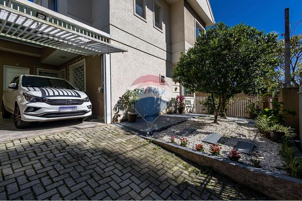 Casa - Venda - Curitiba , Paraná - 4.jpg - 560461011-73