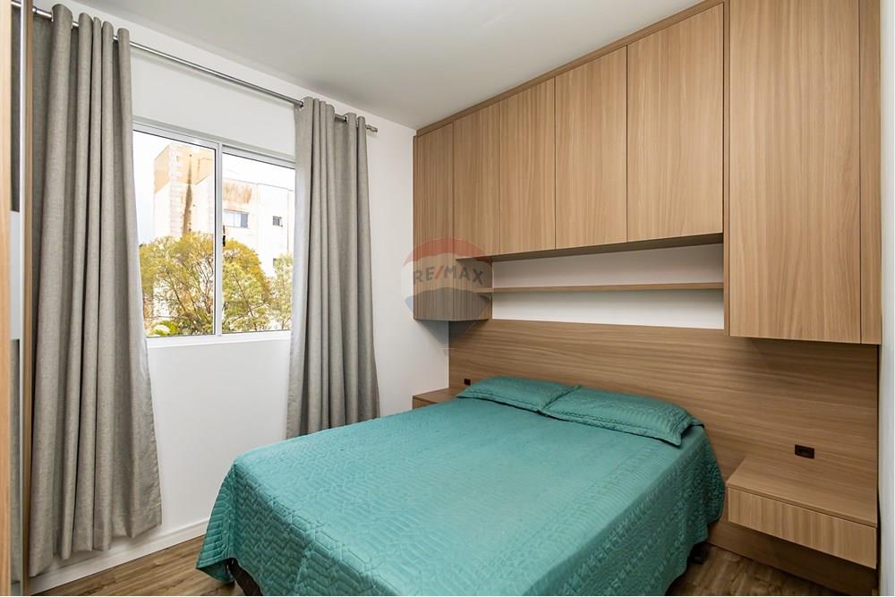 Apartamento - Alugar - Colombo , Paraná - IMG_7592.jpg - 560251018-297