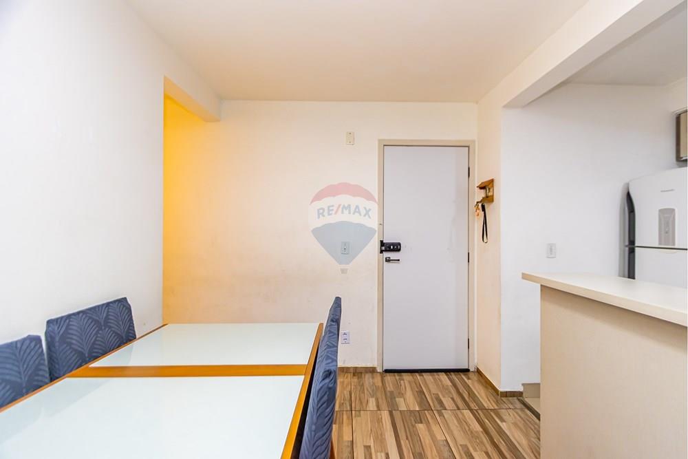 Apartamento - Venda - São José dos Pinhais , Paraná - Fotografia Sheep House - IMG_0206.jpg - 560481004-31