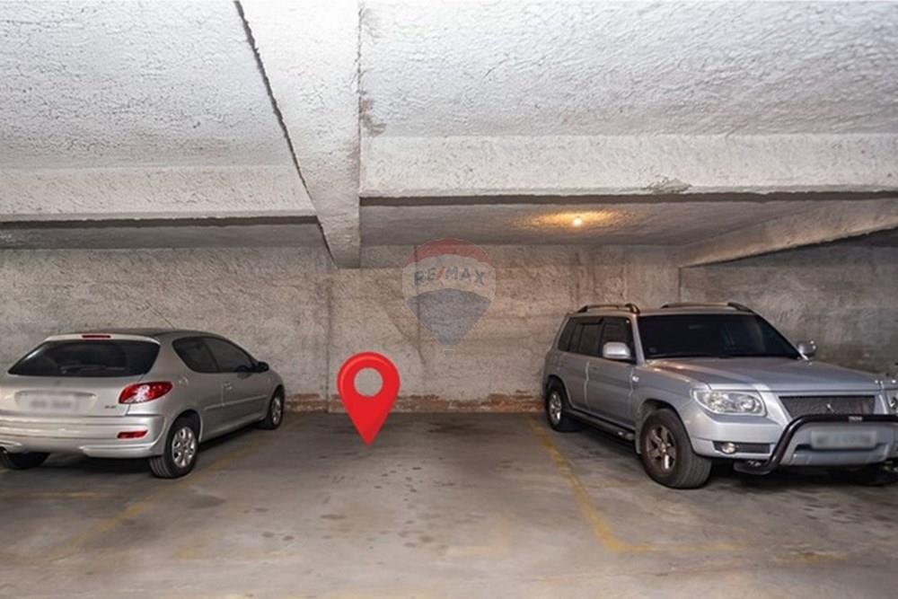 Apartamento - Venda - Curitiba , Paraná - garagem demarcada com tag.jpg - 560431033-15