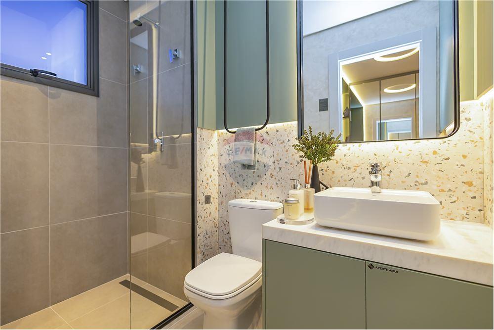 Apartamento - Venda - Curitiba , Paraná - 90 - 560341063-69