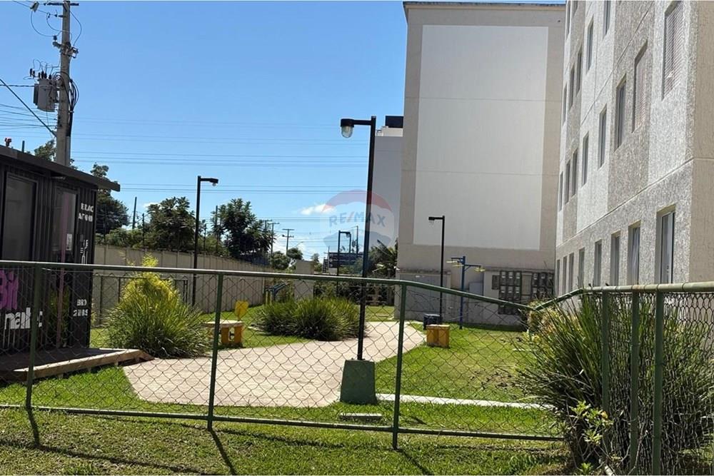 Apartamento - Venda - São José dos Pinhais , Paraná - 4cf952ca-f0a2-4e61-bc42-cacb5ce31d08.jpg - 560481017-9