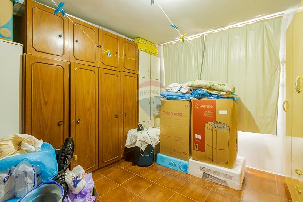 Sobrado - Venda - Colombo , Paraná - IMG_6372.jpg - 560461004-7