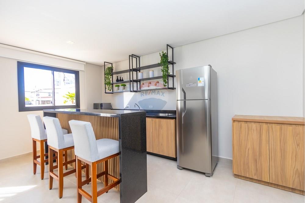 Apartamento - Alugar - Curitiba , Paraná - IMG_2760.jpg - 560311008-74