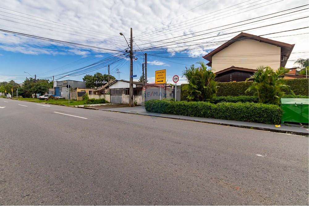 Sobrado - Alugar - Curitiba , Paraná - IMG_0772.jpg - 560331069-74