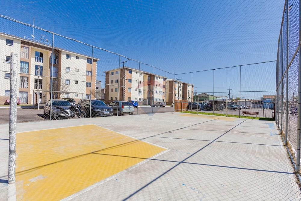 Apartamento - Venda - São José dos Pinhais , Paraná - IMG_0034.jpg - 560441039-2